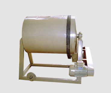球磨機(jī)(皮帶傳動(dòng))